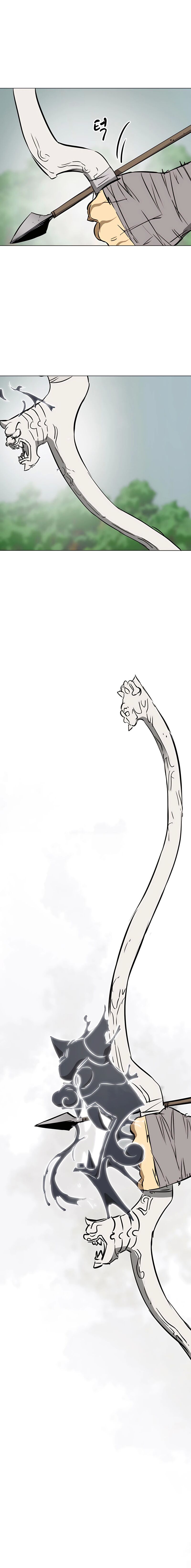 Infinite Level Up in Murim Chapter 163 - Page 23 in English