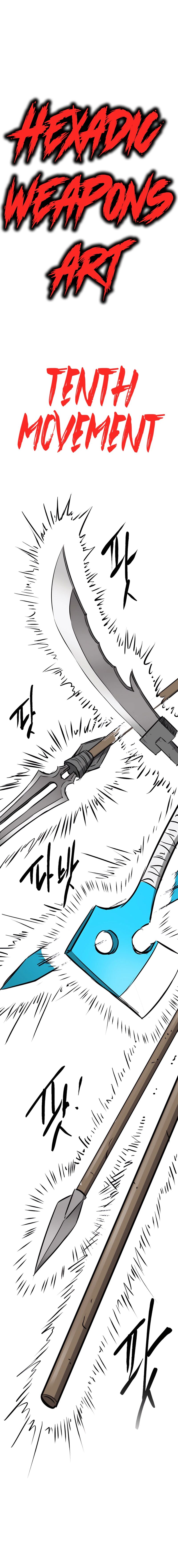 Infinite Level Up in Murim Chapter 163 - Page 26 in English