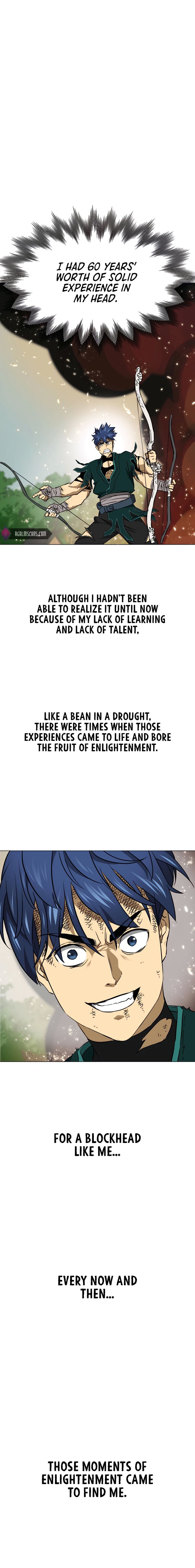 Infinite Level Up in Murim Chapter 163 - Page 28 in English