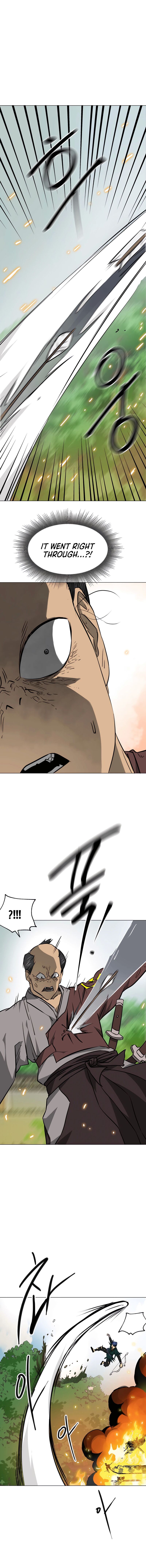 Infinite Level Up in Murim Chapter 163 - Page 4 in English