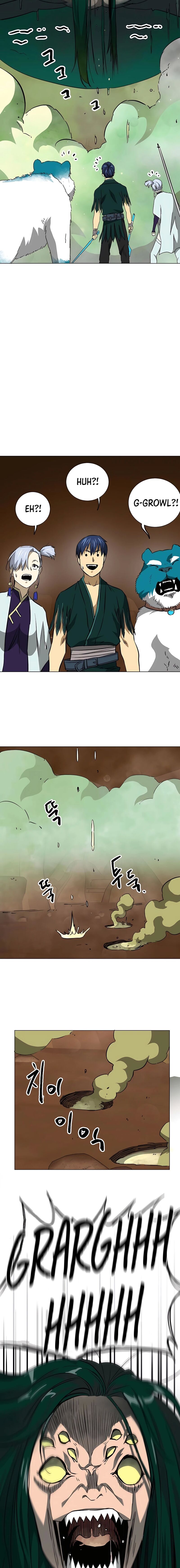 Infinite Level Up in Murim Chapter 169 - Page 26 in English