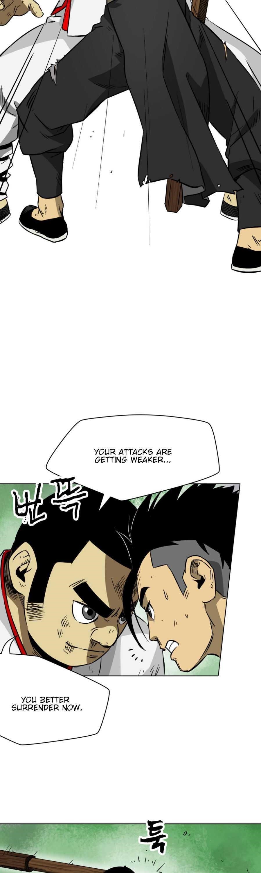 Infinite Level Up in Murim Chapter 17 - Page 17 in English