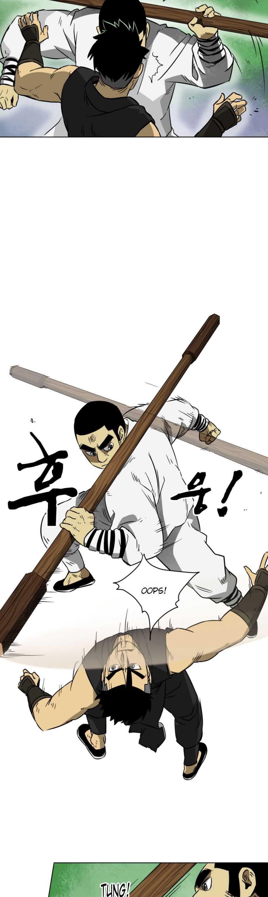 Infinite Level Up in Murim Chapter 17 - Page 18 in English