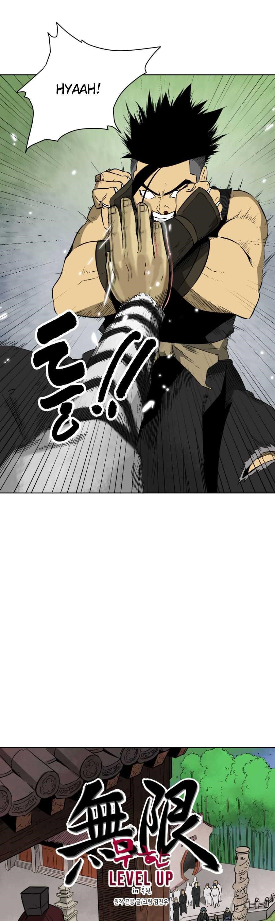 Infinite Level Up in Murim Chapter 17 - Page 8 in English