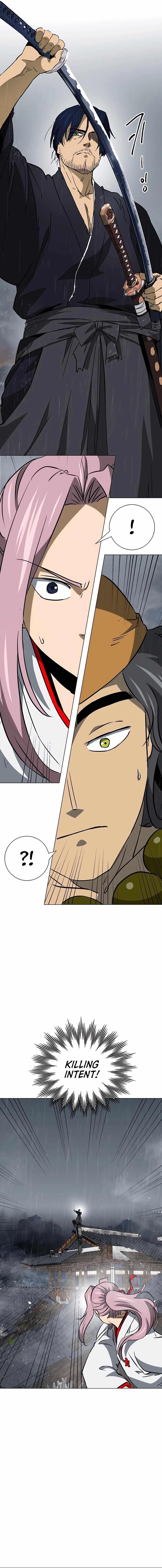 Infinite Level Up in Murim Chapter 172 - Page 12 in English