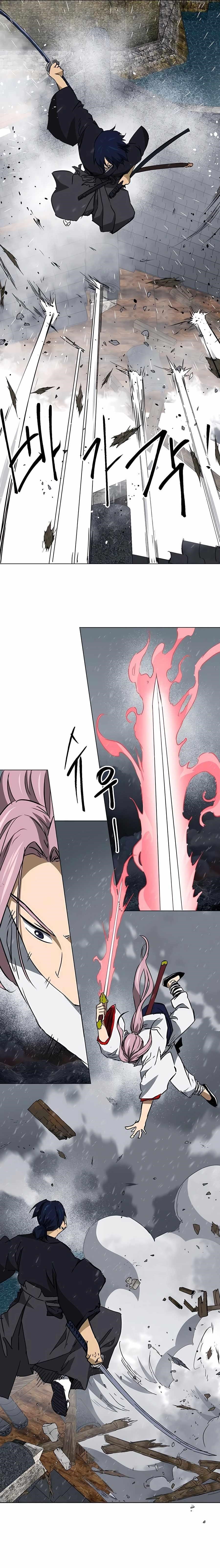 Infinite Level Up in Murim Chapter 172 - Page 19 in English
