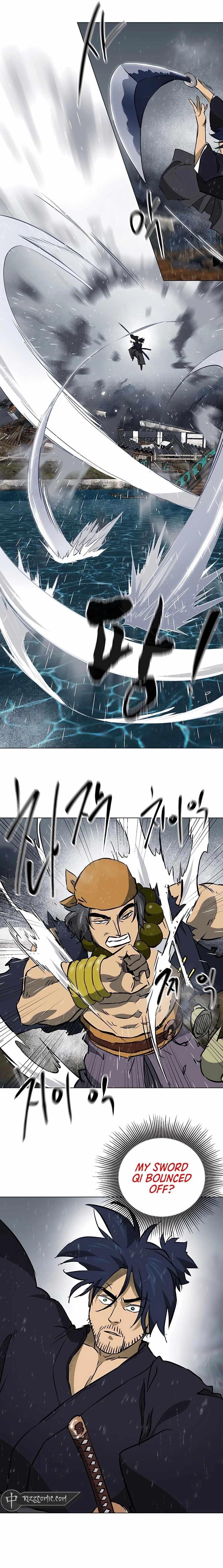 Infinite Level Up in Murim Chapter 172 - Page 23 in English