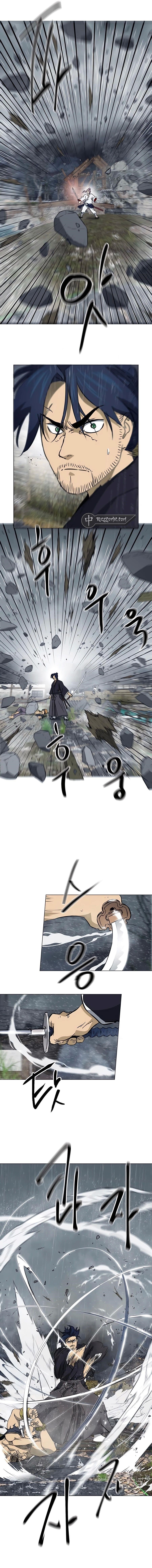 Infinite Level Up in Murim Chapter 173 - Page 10 in English