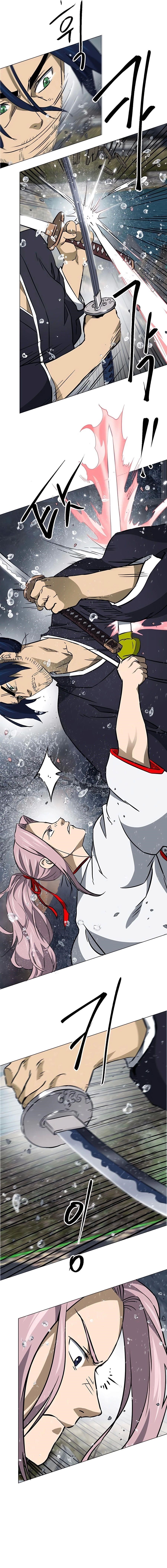 Infinite Level Up in Murim Chapter 173 - Page 13 in English