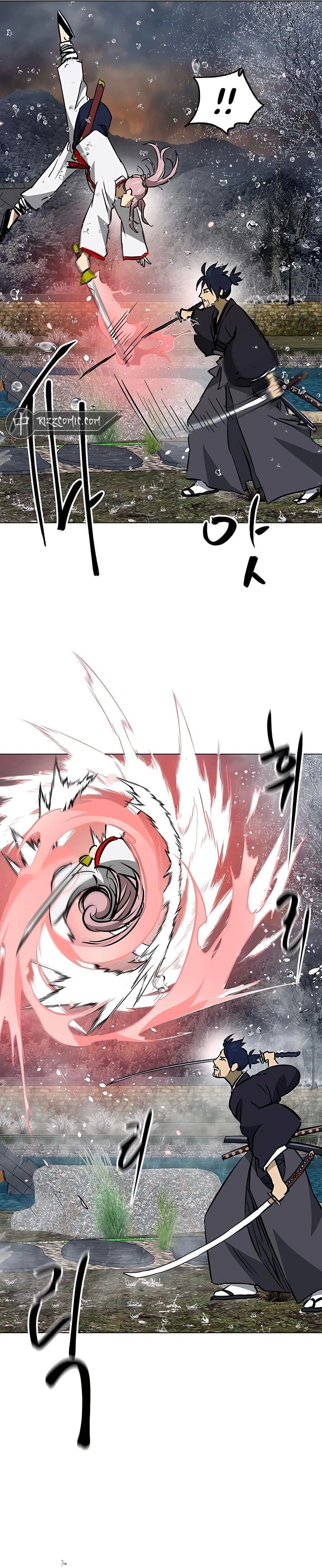 Infinite Level Up in Murim Chapter 173 - Page 15 in English