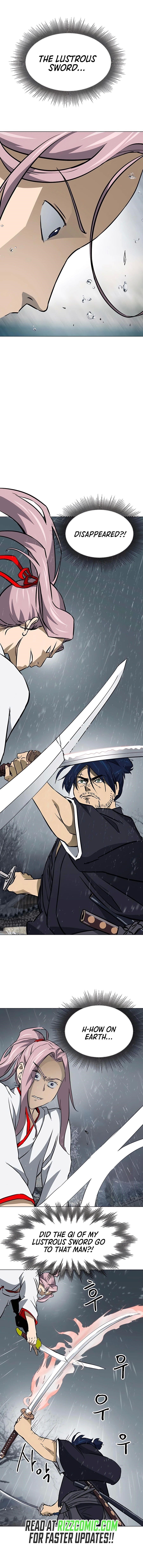 Infinite Level Up in Murim Chapter 173 - Page 17 in English