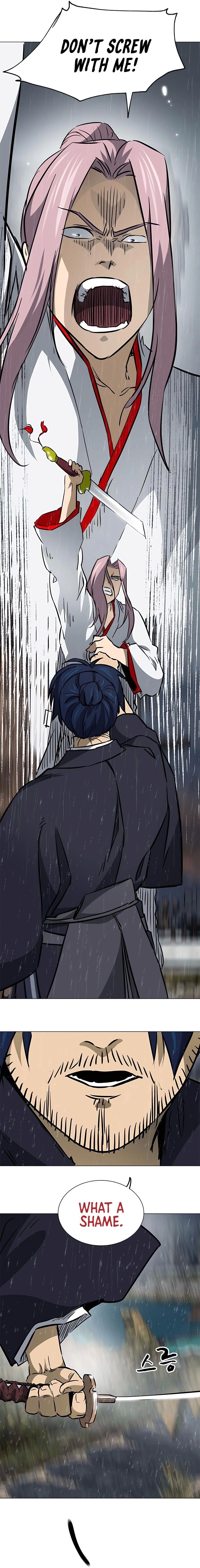Infinite Level Up in Murim Chapter 173 - Page 23 in English