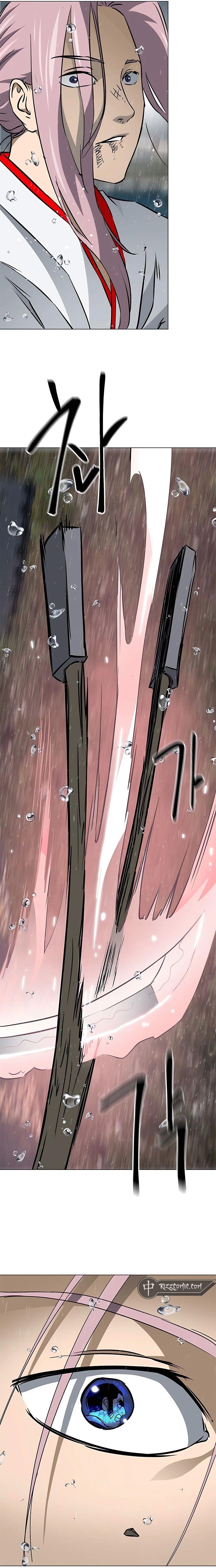 Infinite Level Up in Murim Chapter 173 - Page 25 in English