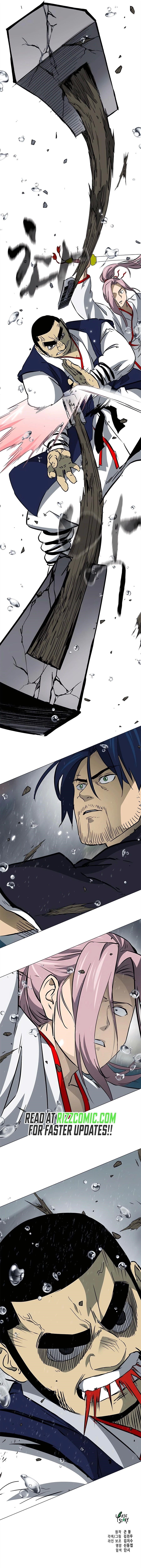 Infinite Level Up in Murim Chapter 173 - Page 26 in English