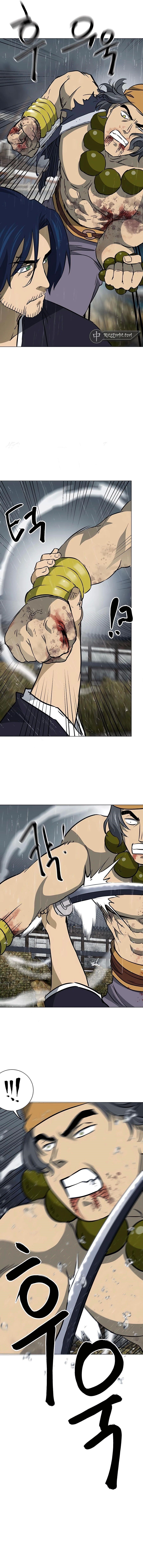 Infinite Level Up in Murim Chapter 173 - Page 5 in English