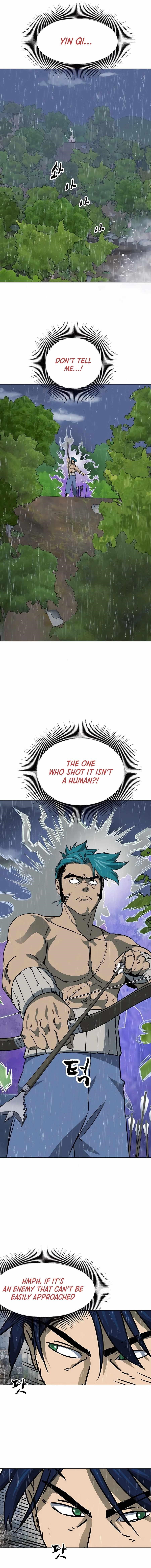 Infinite Level Up in Murim Chapter 174 - Page 15 in English