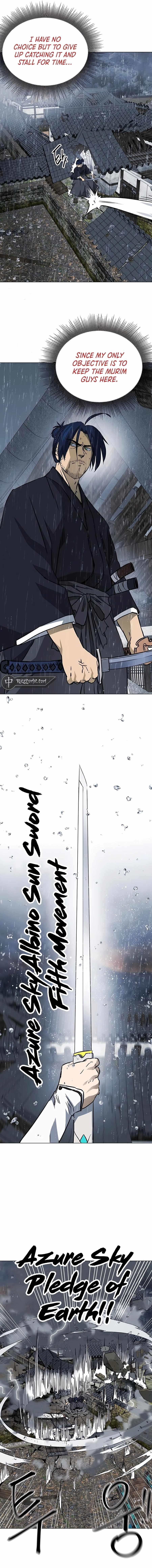 Infinite Level Up in Murim Chapter 174 - Page 16 in English