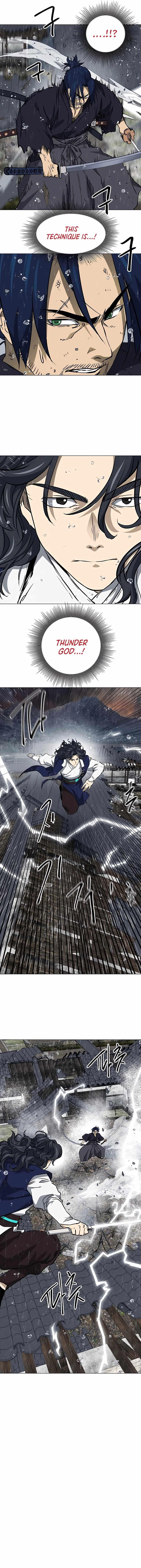 Infinite Level Up in Murim Chapter 174 - Page 17 in English