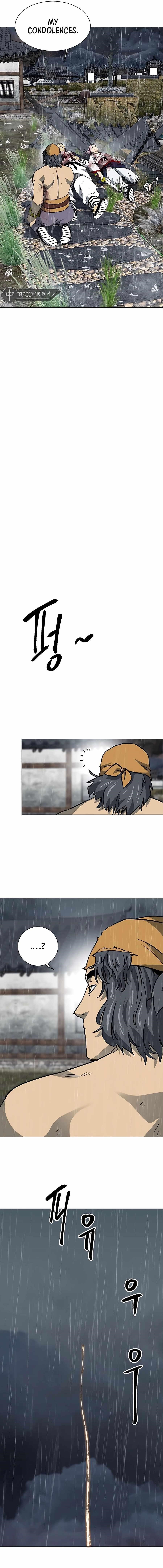 Infinite Level Up in Murim Chapter 174 - Page 24 in English