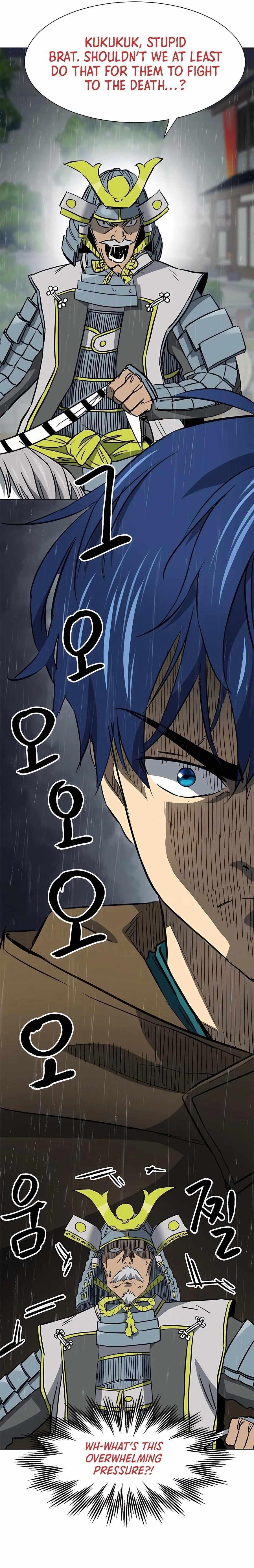 Infinite Level Up in Murim Chapter 176 - Page 19 in English