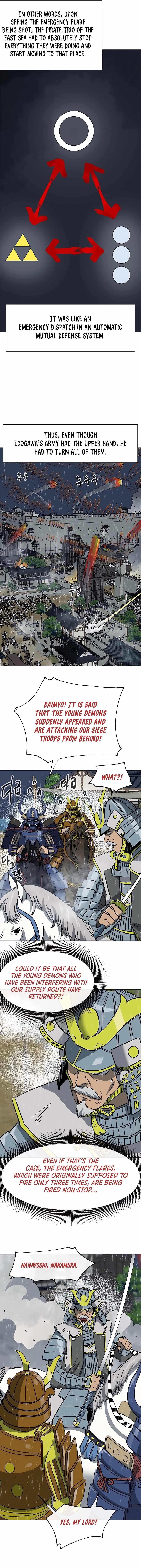 Infinite Level Up in Murim Chapter 176 - Page 3 in English