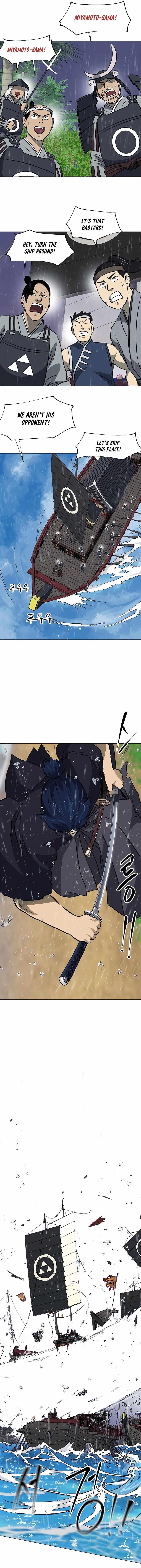Infinite Level Up in Murim Chapter 177 - Page 10 in English