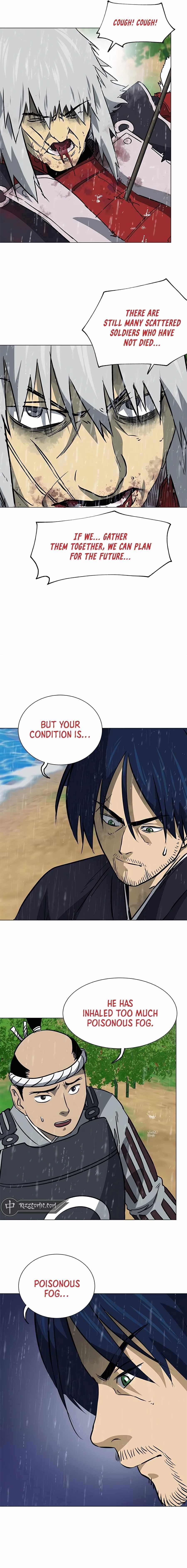 Infinite Level Up in Murim Chapter 177 - Page 12 in English