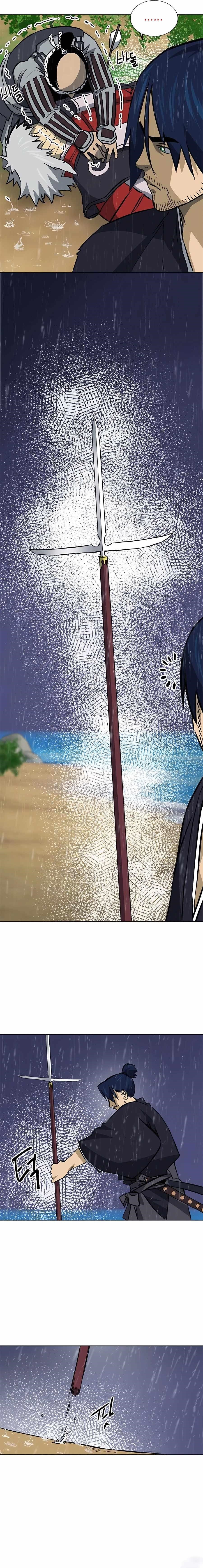 Infinite Level Up in Murim Chapter 177 - Page 16 in English