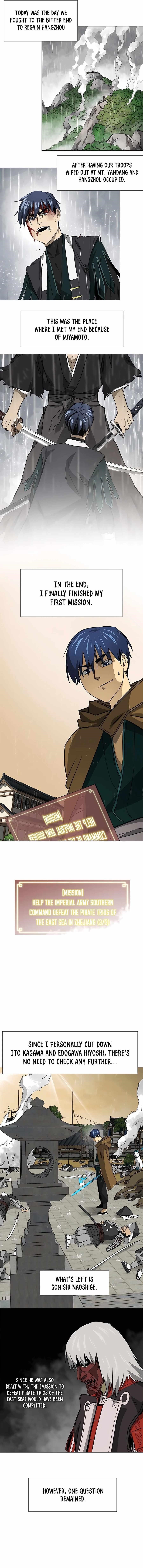 Infinite Level Up in Murim Chapter 177 - Page 19 in English