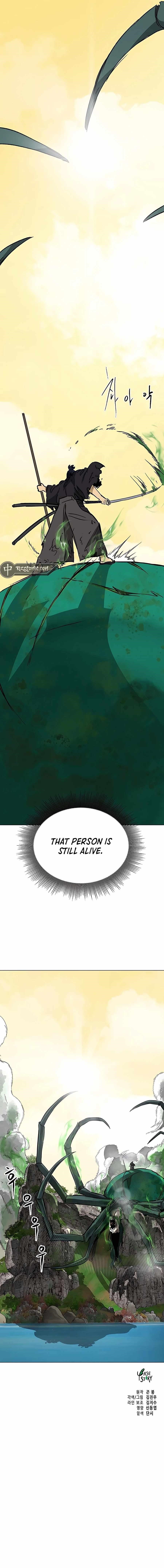 Infinite Level Up in Murim Chapter 177 - Page 27 in English