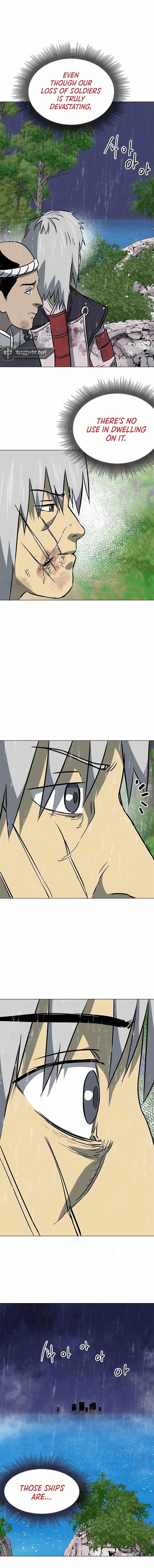 Infinite Level Up in Murim Chapter 177 - Page 6 in English