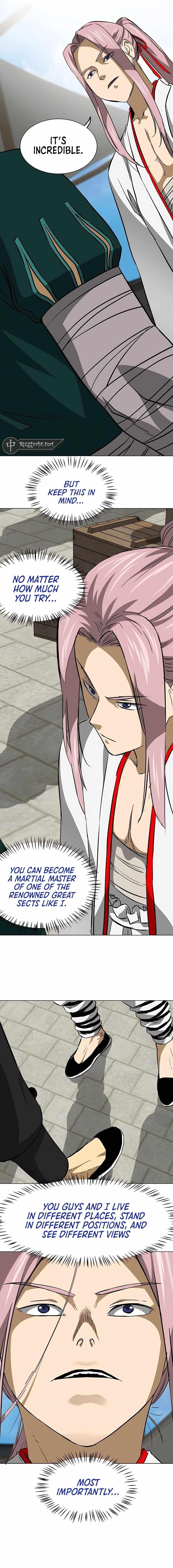 Infinite Level Up in Murim Chapter 178 - Page 15 in English
