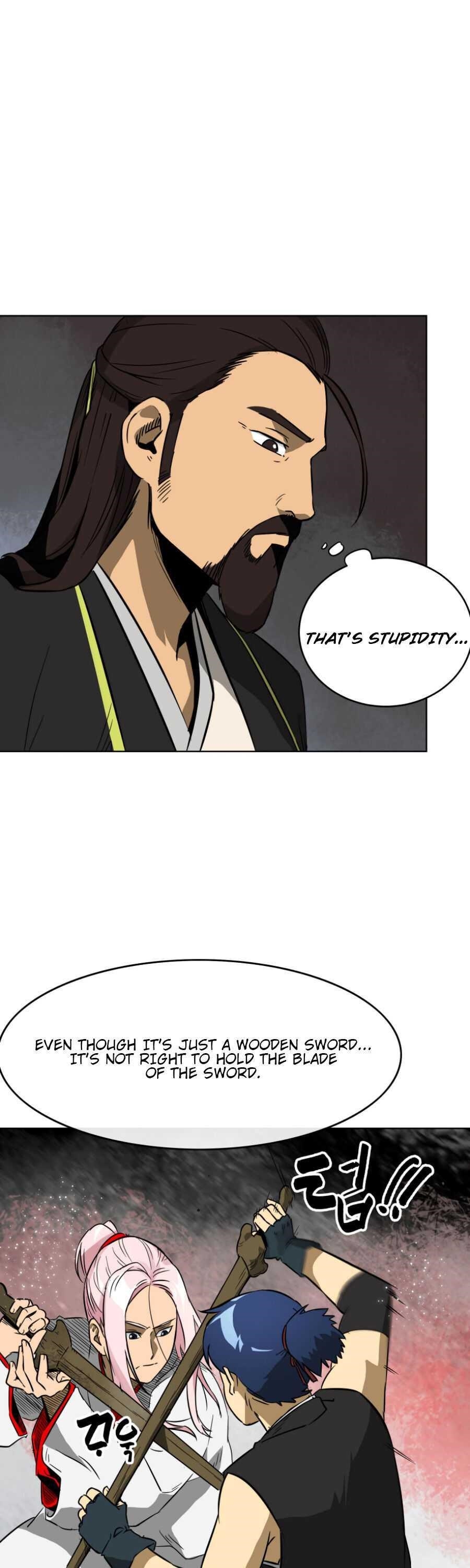 Infinite Level Up in Murim Chapter 18 - Page 14 in English