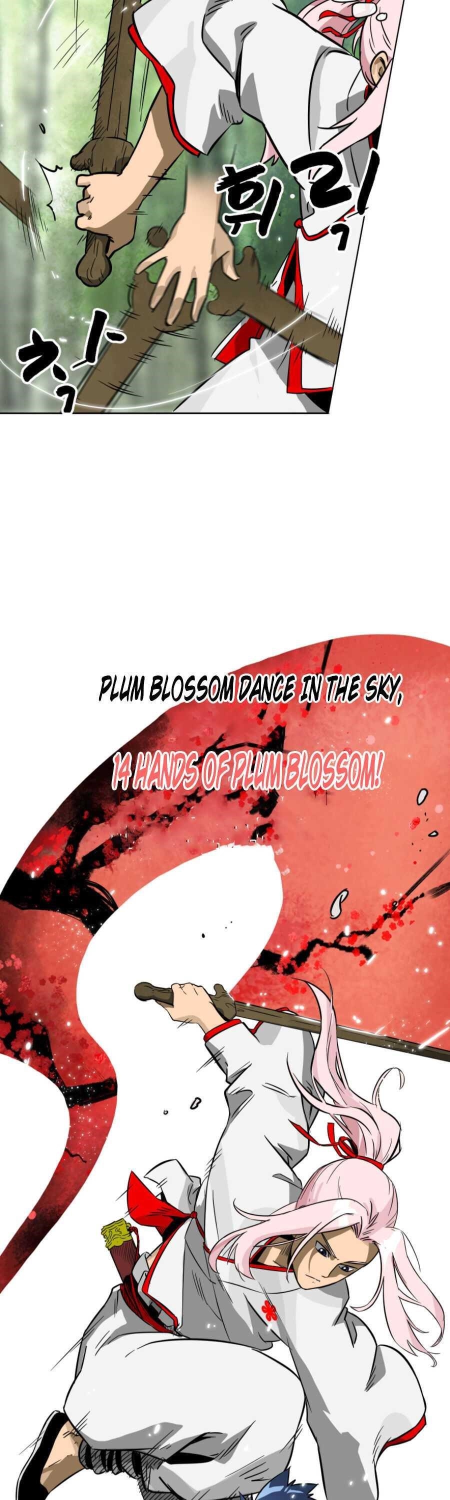 Infinite Level Up in Murim Chapter 18 - Page 18 in English