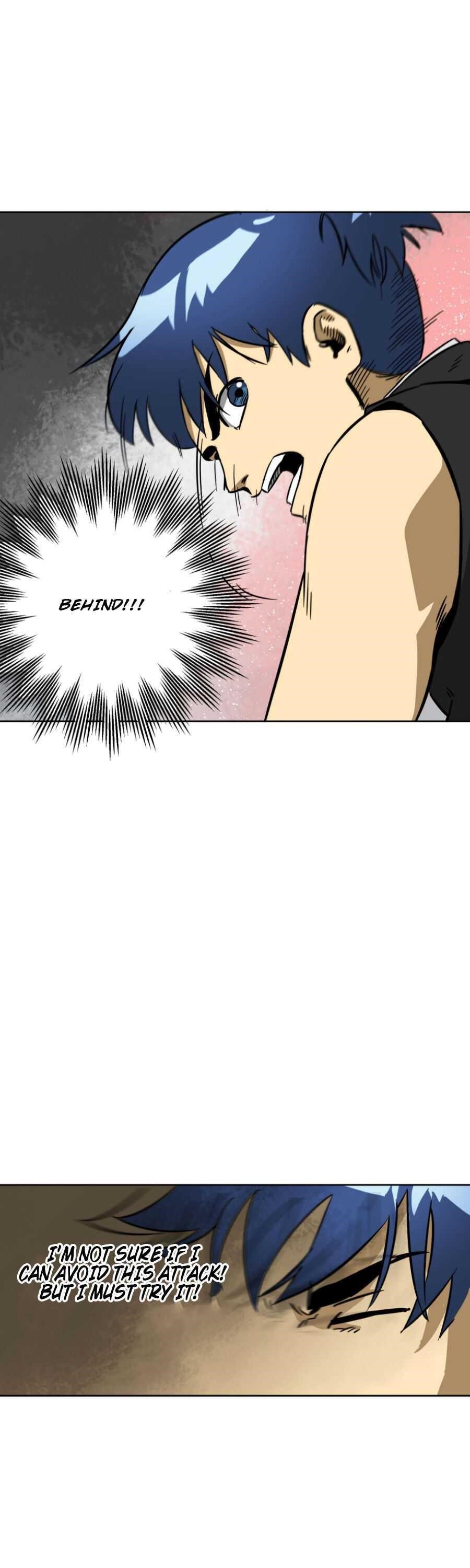Infinite Level Up in Murim Chapter 18 - Page 20 in English