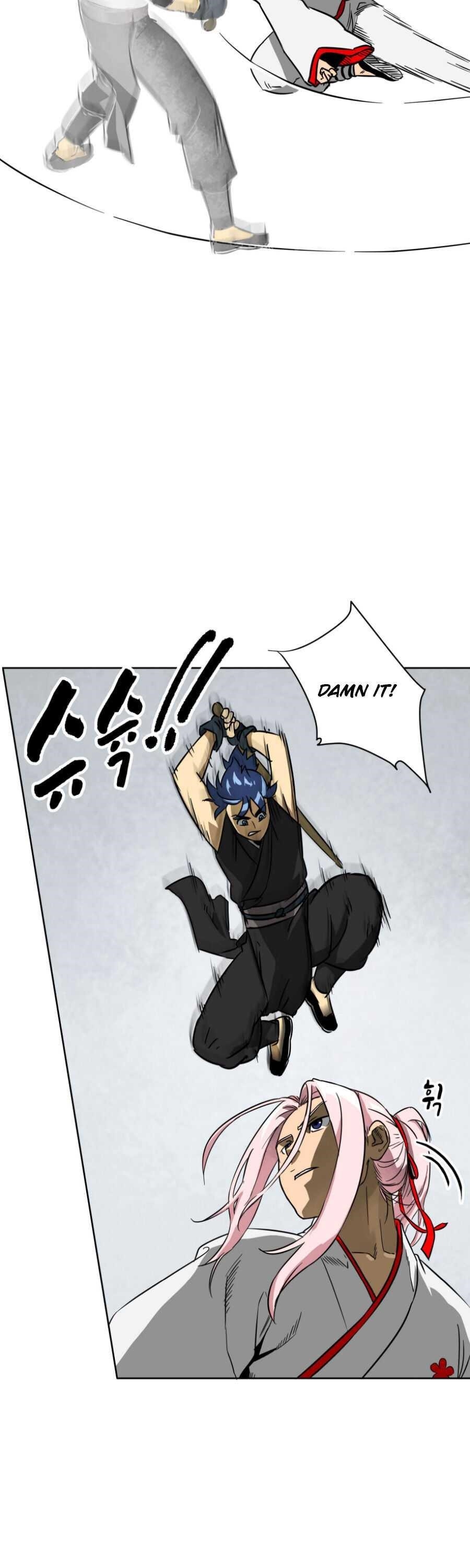 Infinite Level Up in Murim Chapter 18 - Page 28 in English