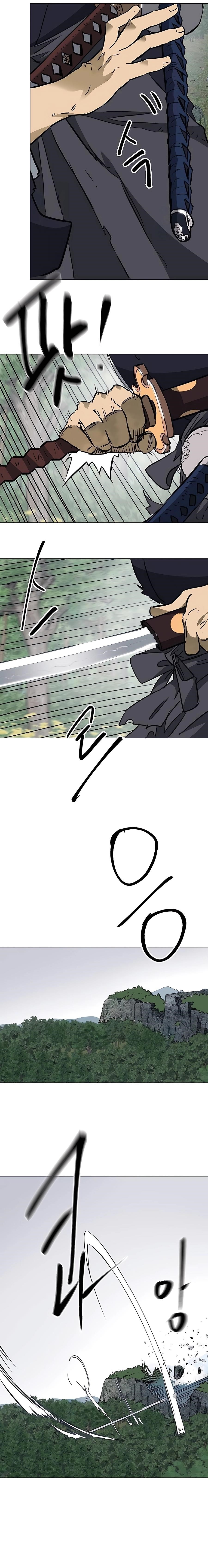 Infinite Level Up in Murim Chapter 183 - Page 13 in English