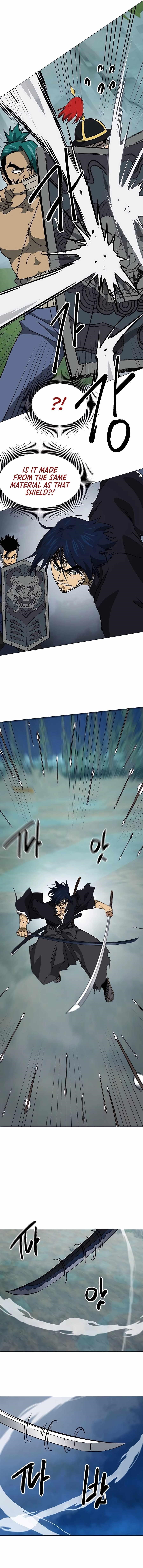 Infinite Level Up in Murim Chapter 184 - Page 20 in English