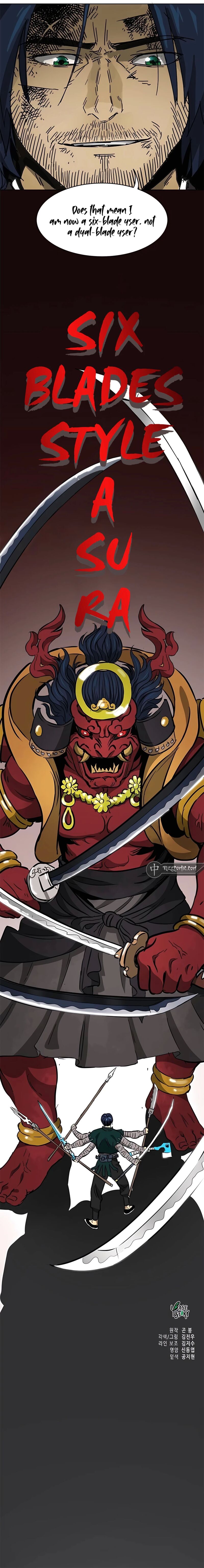 Infinite Level Up in Murim Chapter 185 - Page 17 in English