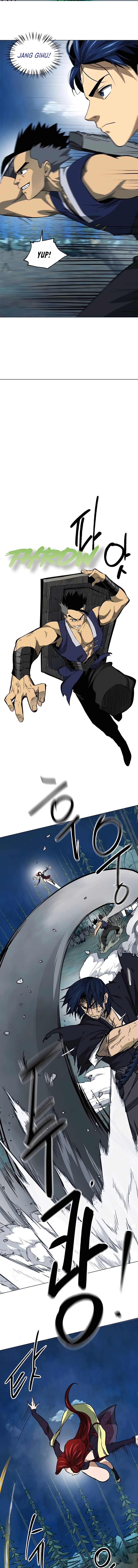 Infinite Level Up in Murim Chapter 185 - Page 7 in English