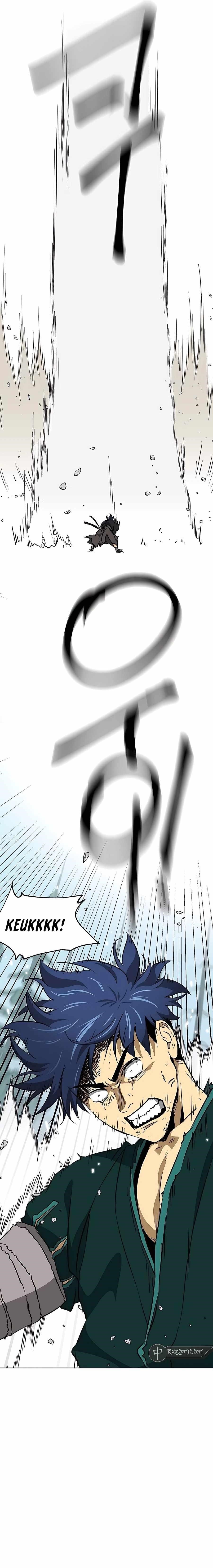 Infinite Level Up in Murim Chapter 188 - Page 14 in English