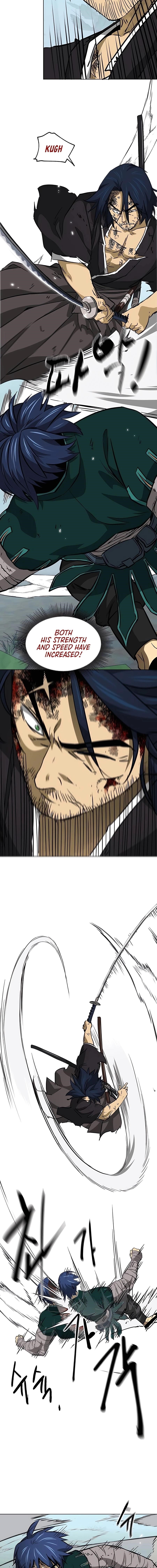 Infinite Level Up in Murim Chapter 189 - Page 10 in English