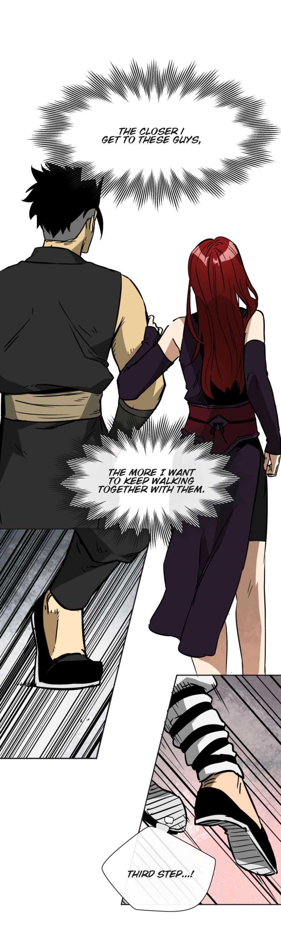 Infinite Level Up in Murim Chapter 19 - Page 14 in English