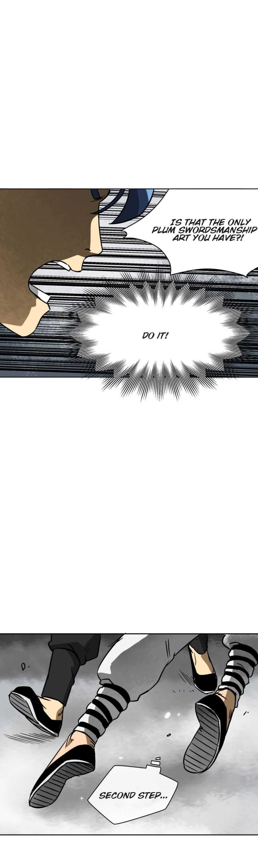Infinite Level Up in Murim Chapter 19 - Page 15 in English