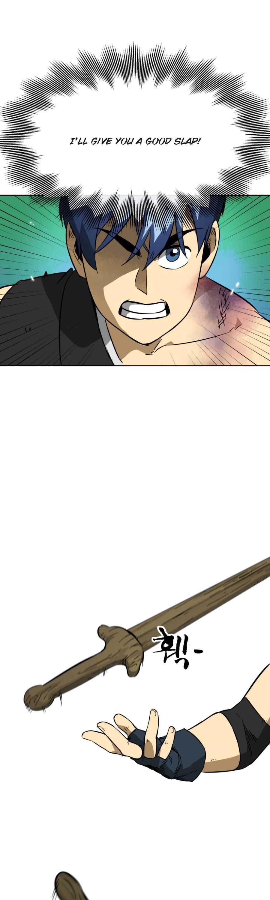 Infinite Level Up in Murim Chapter 19 - Page 16 in English