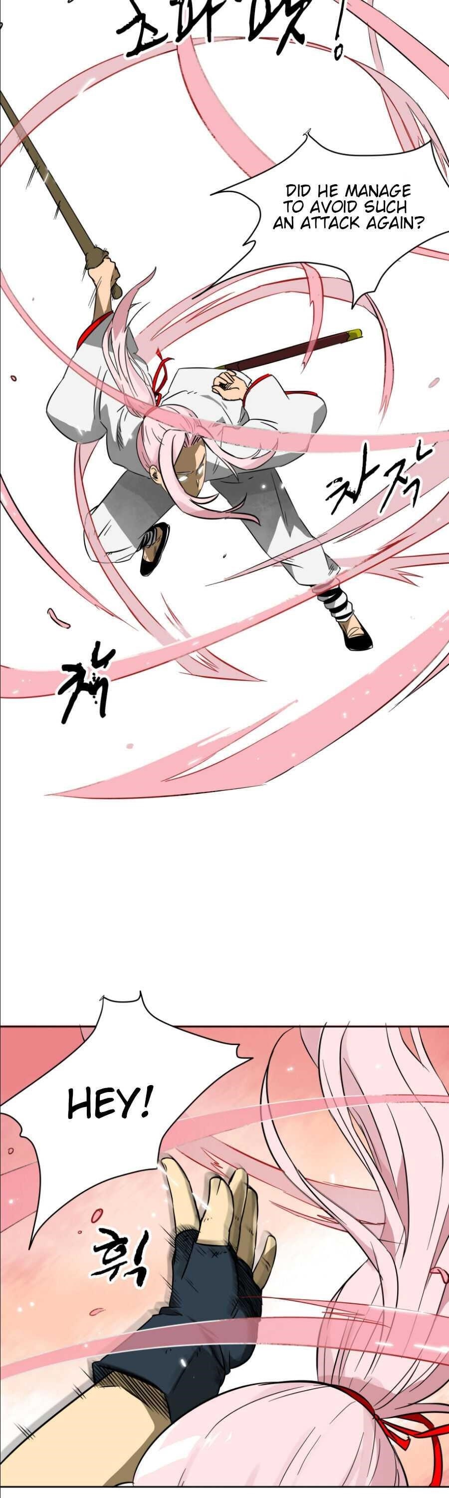 Infinite Level Up in Murim Chapter 19 - Page 21 in English