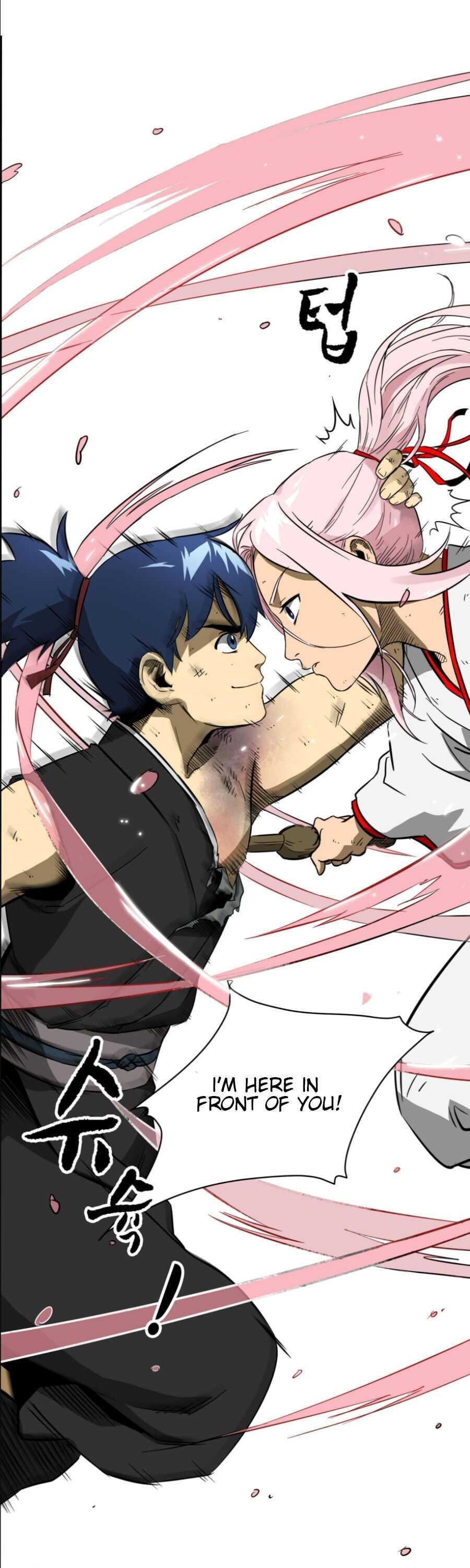 Infinite Level Up in Murim Chapter 19 - Page 22 in English