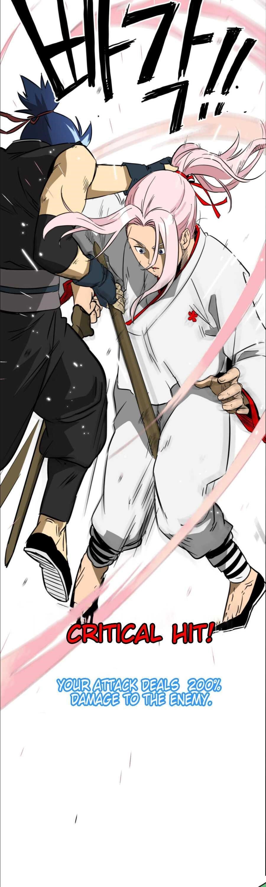 Infinite Level Up in Murim Chapter 19 - Page 24 in English