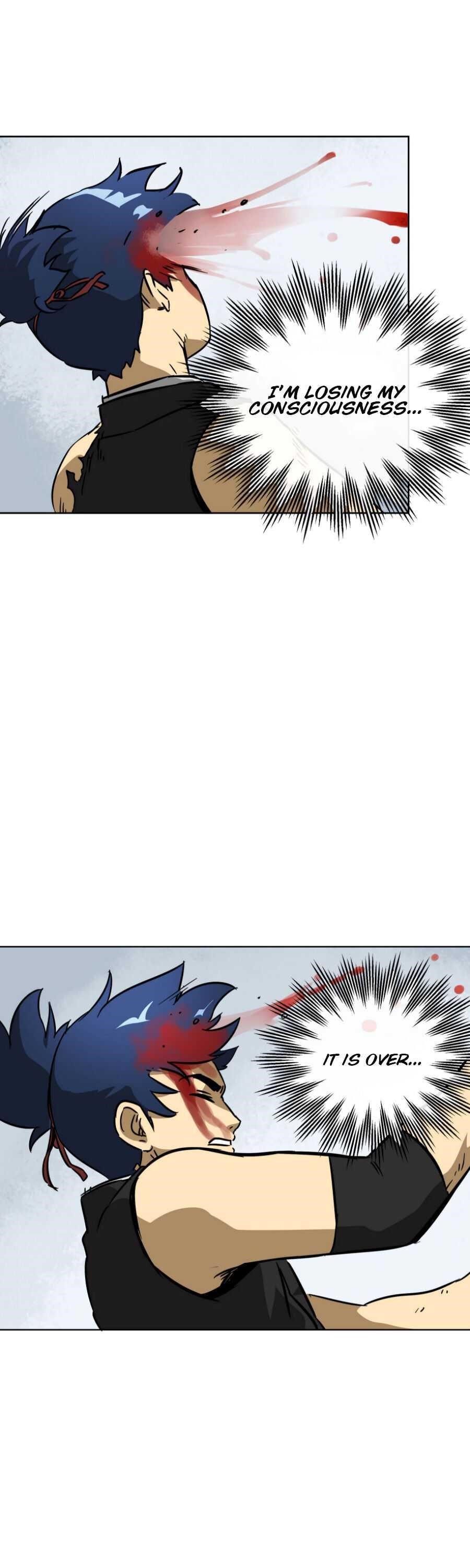 Infinite Level Up in Murim Chapter 19 - Page 29 in English