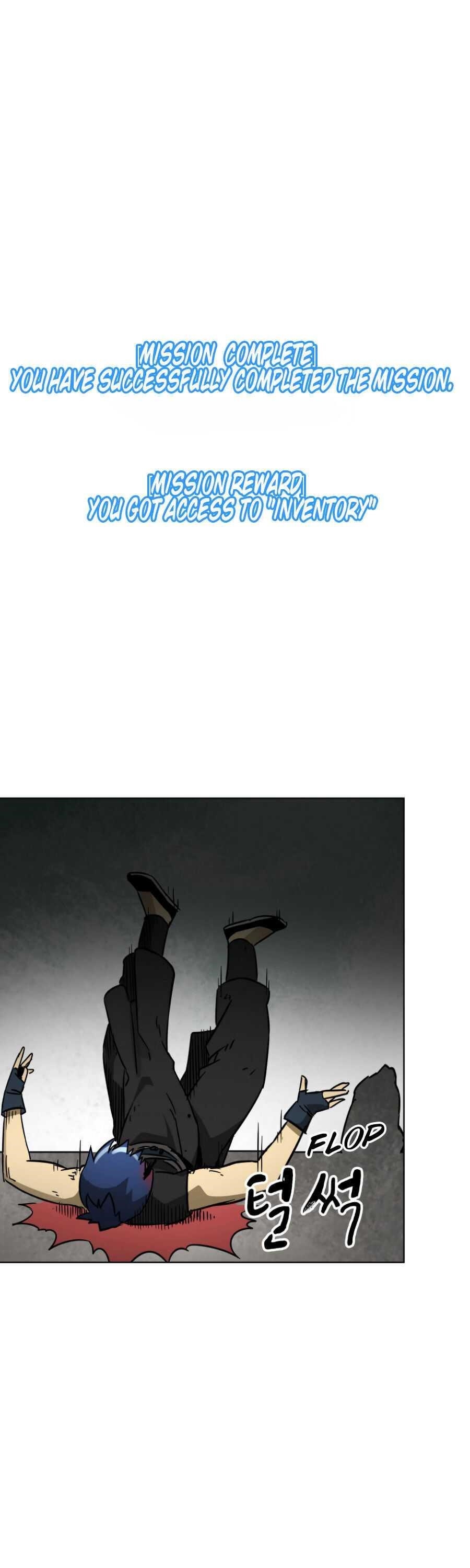 Infinite Level Up in Murim Chapter 19 - Page 32 in English
